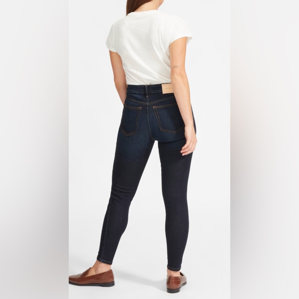 EVERLANE JEANS